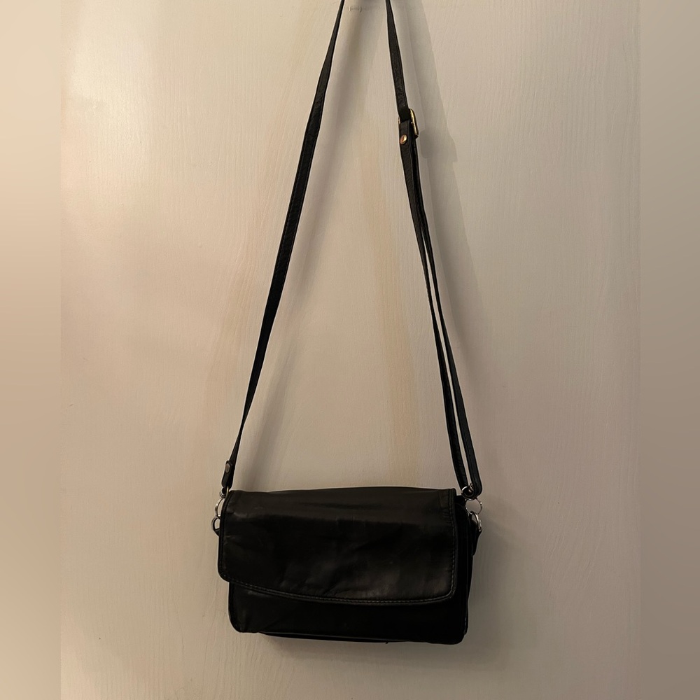 Genuine Leather Purse
